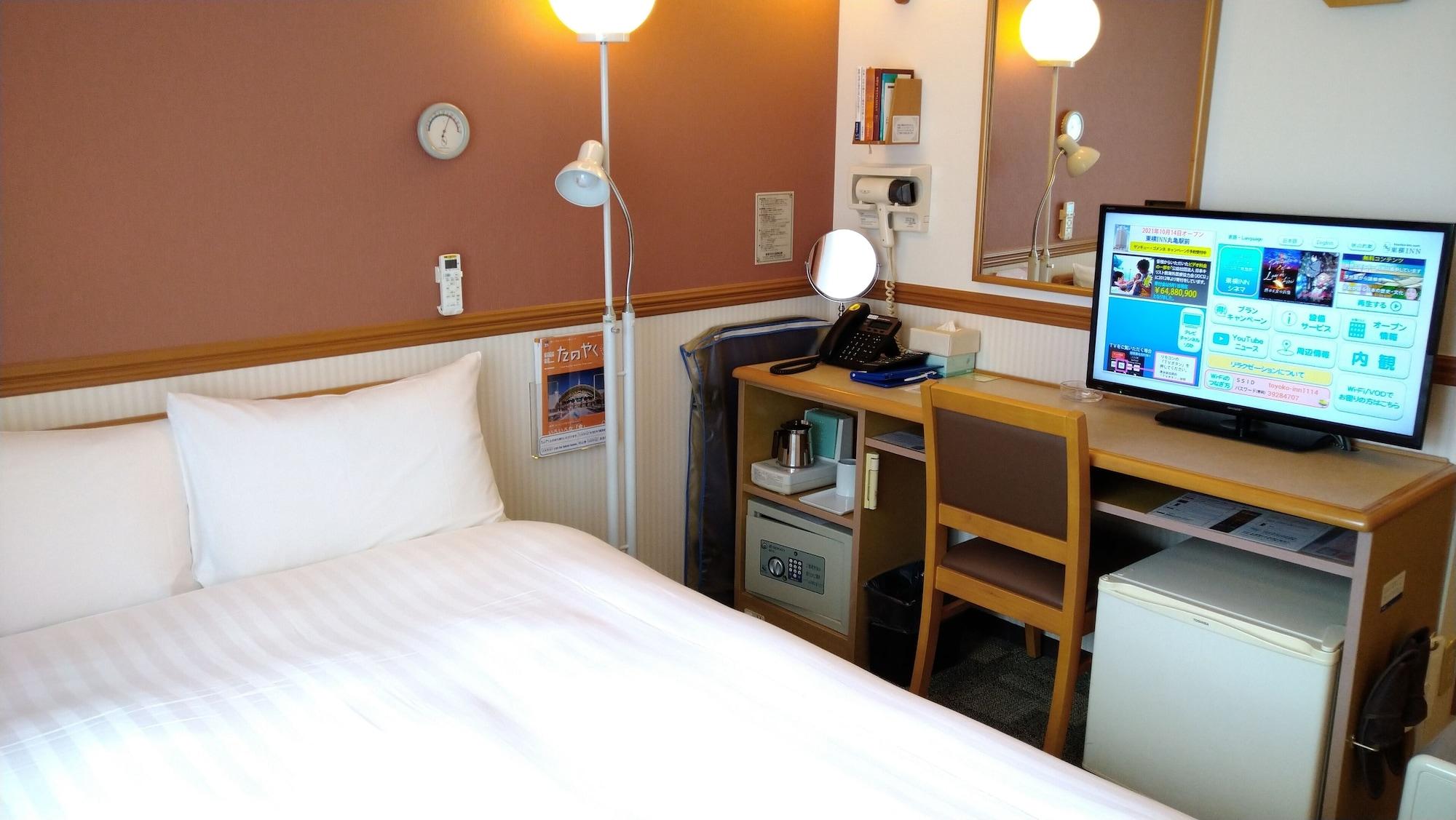 Toyoko Umeda Higashi Hotel