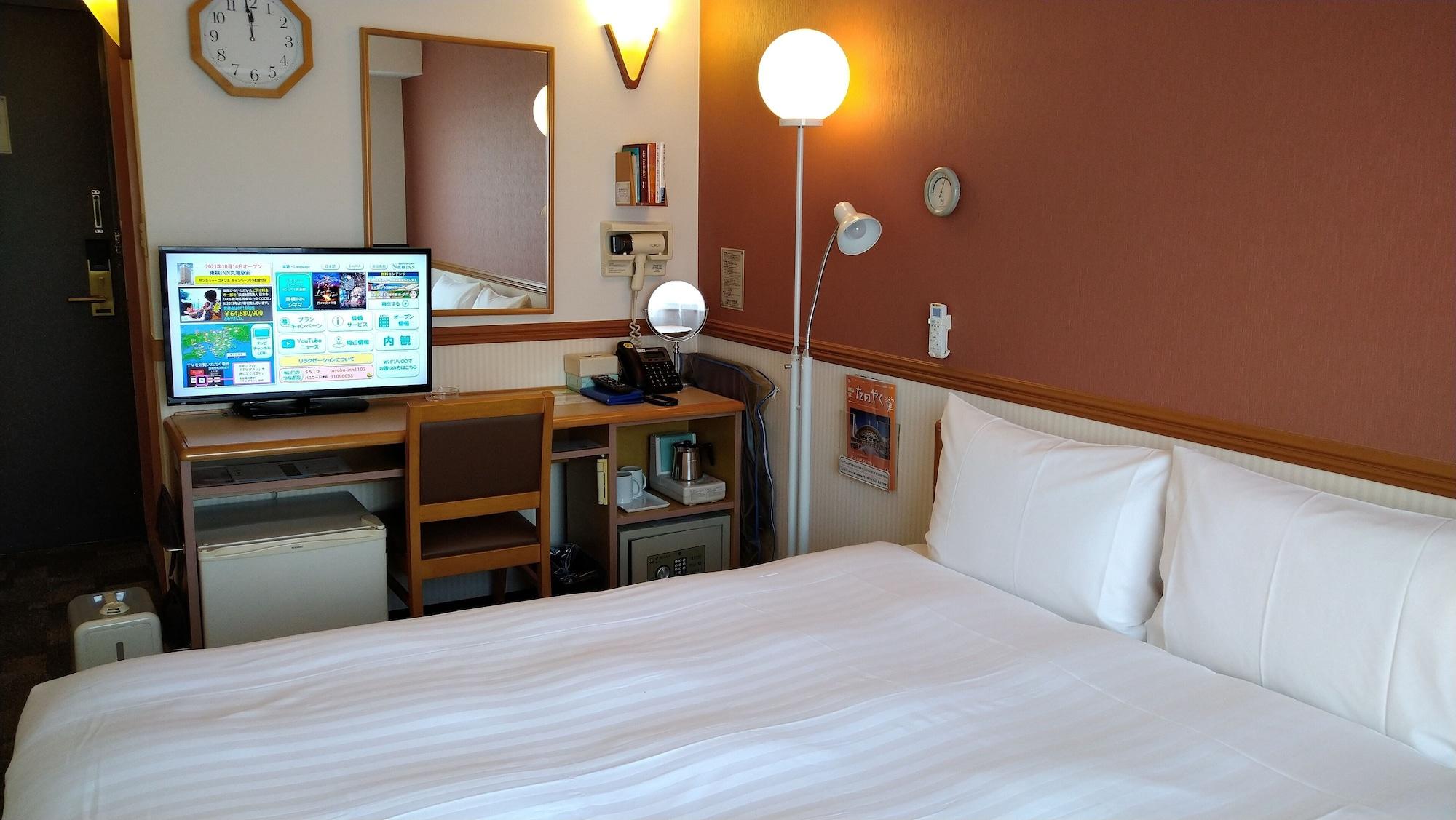 Toyoko Umeda Higashi 3*