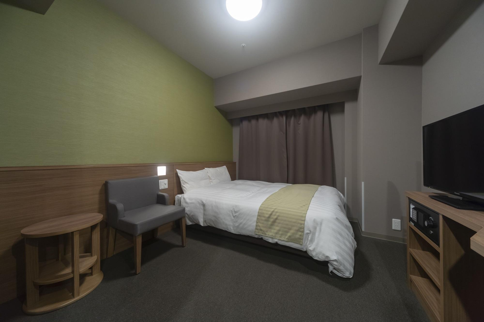 Dormy Tanimachi Hotel 4*