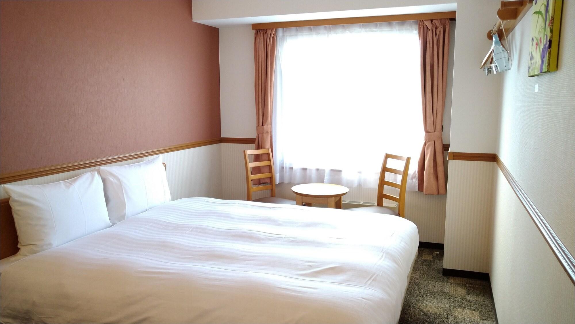 Toyoko Umeda Higashi Hotel