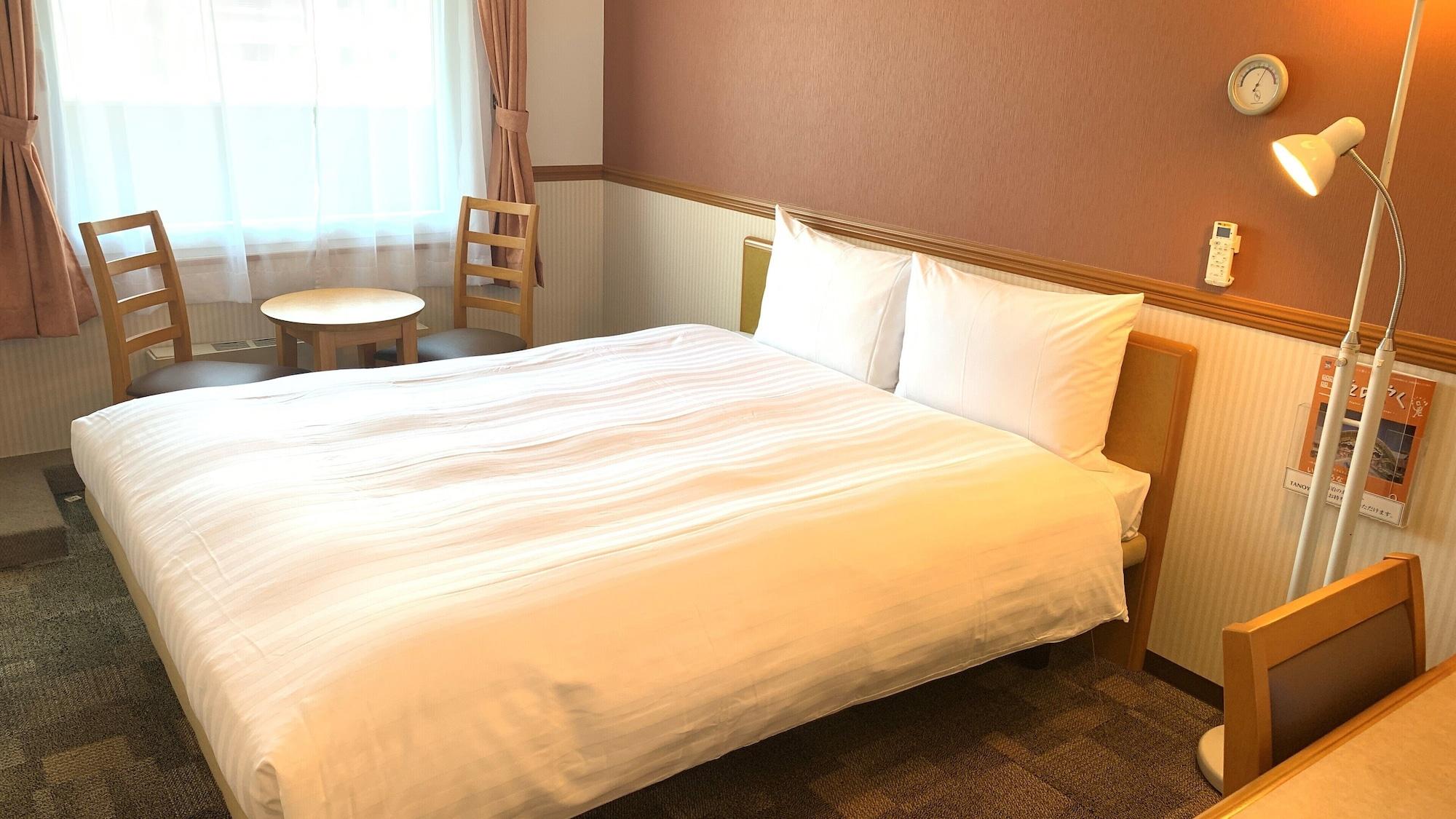 Toyoko Umeda Higashi Hotel Osaka