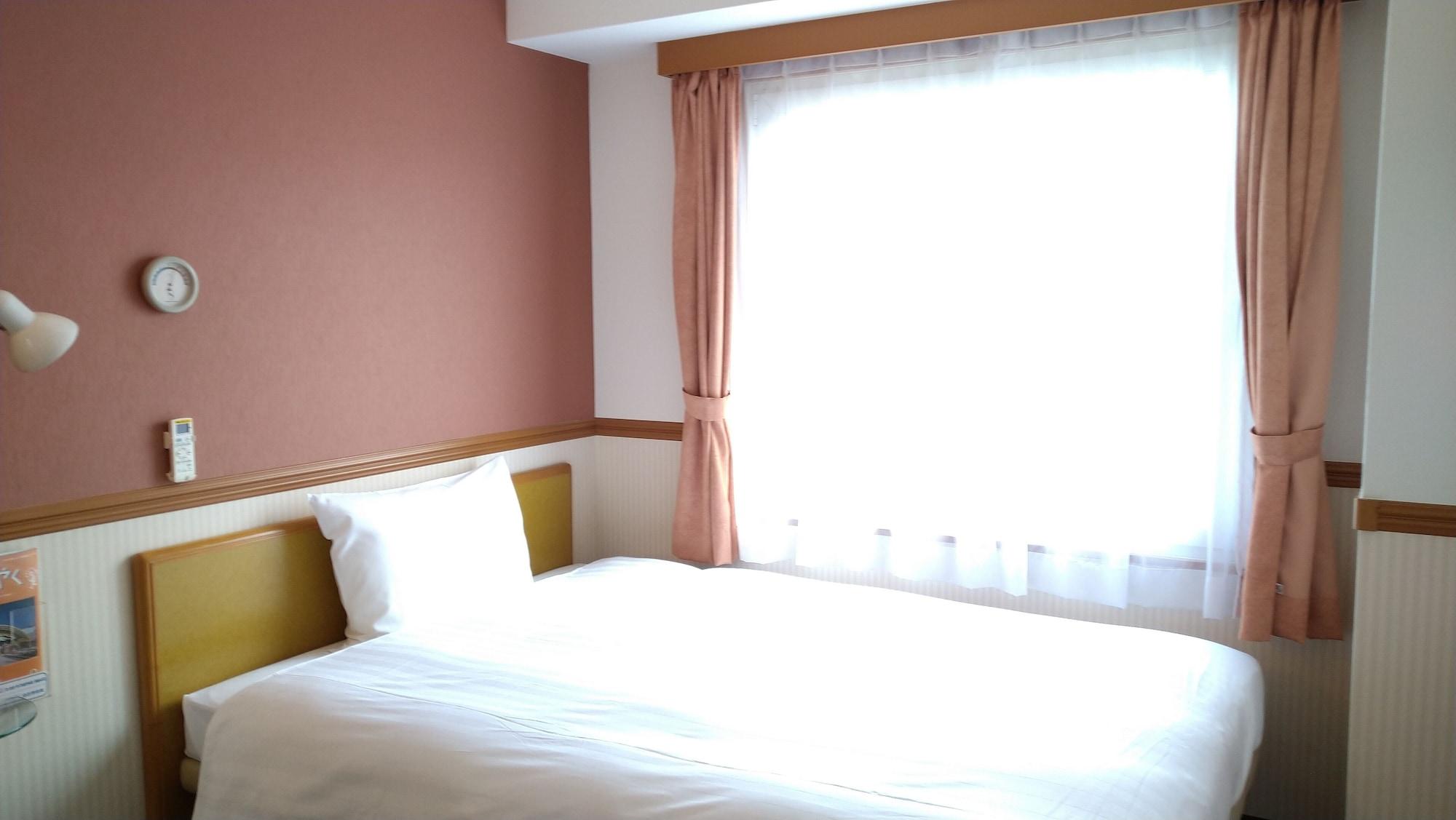 Toyoko Umeda Higashi Hotel 3*