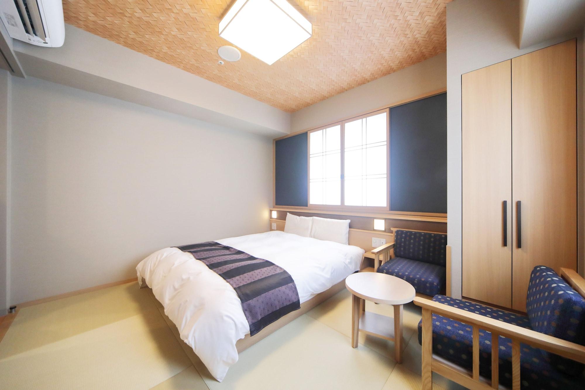 Onyado Nono Namba Natural Hot Spring Hotel