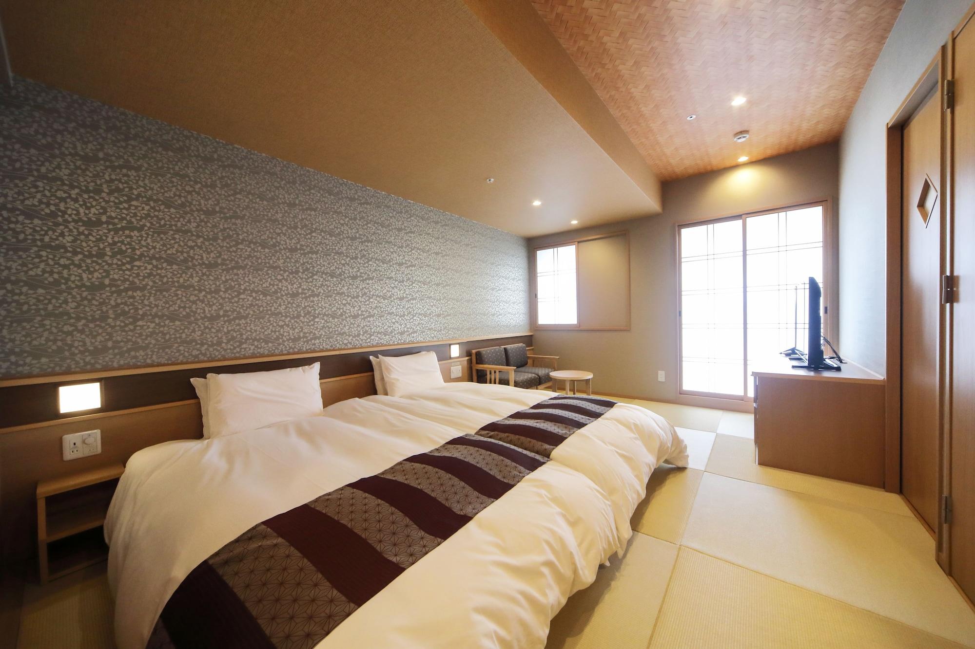 Onyado Nono Namba Natural Hot Spring Hotel 4*