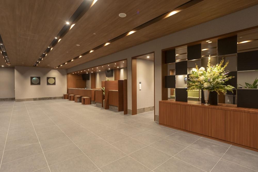 Dormy Tanimachi Hotel