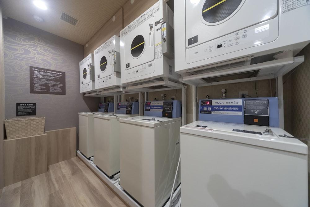 Dormy Tanimachi Hotel 4*