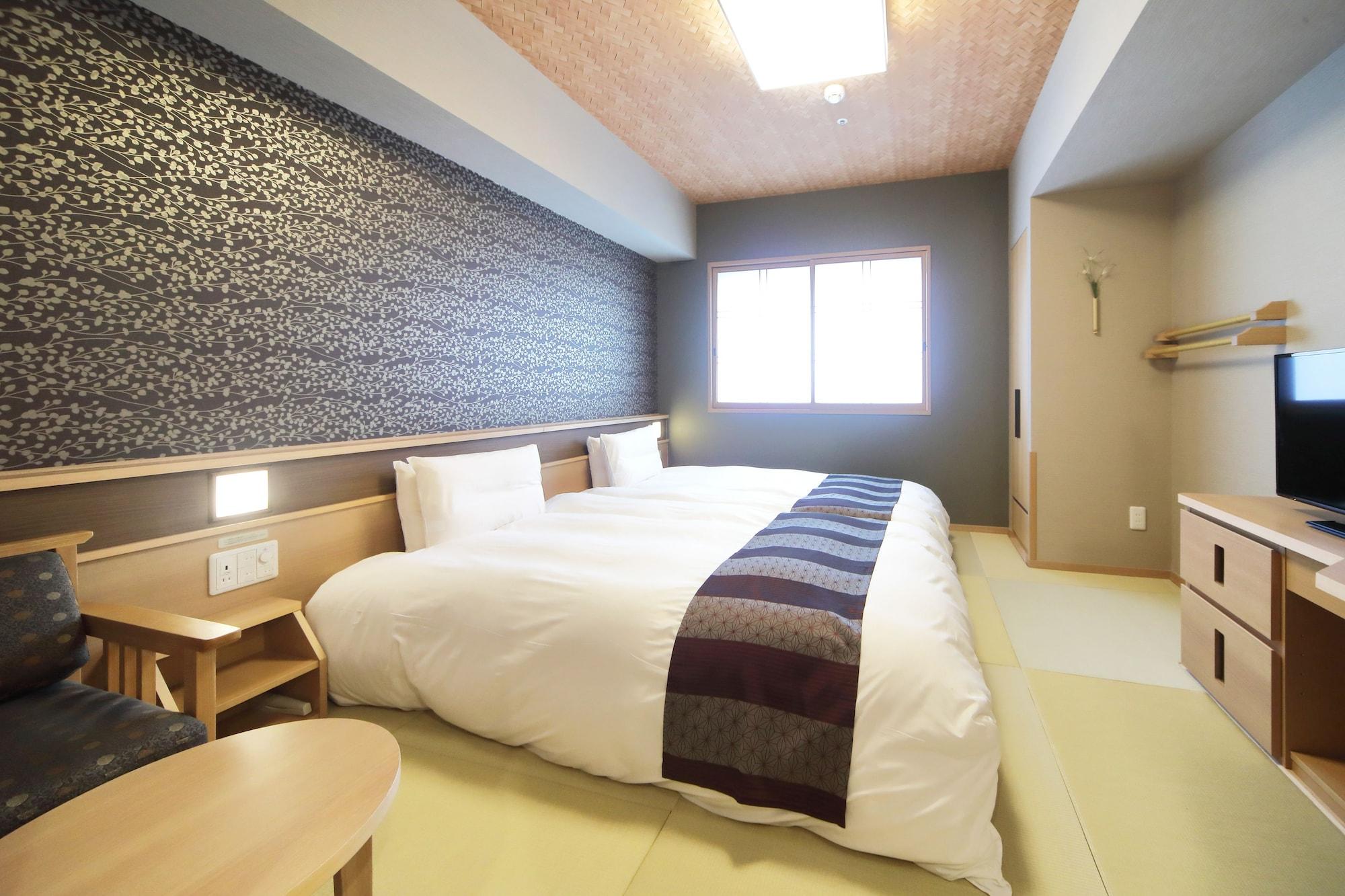 Onyado Nono Namba Natural Hot Spring Hotel Osaka