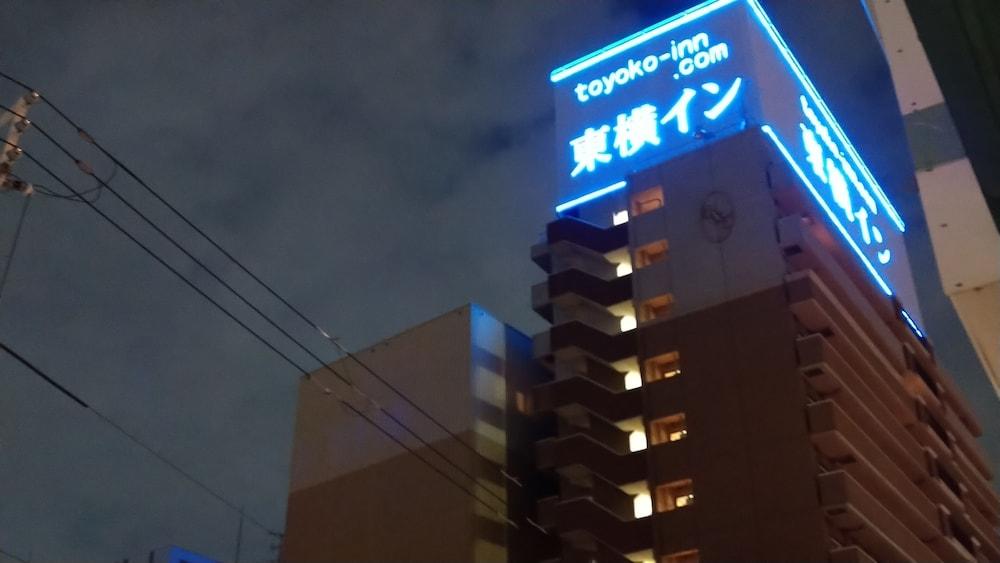 Hotel Toyoko Umeda Higashi