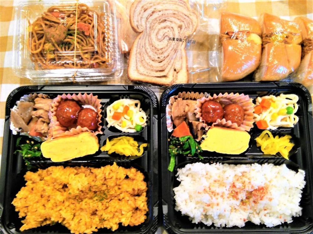 Toyoko Umeda Higashi Hotel