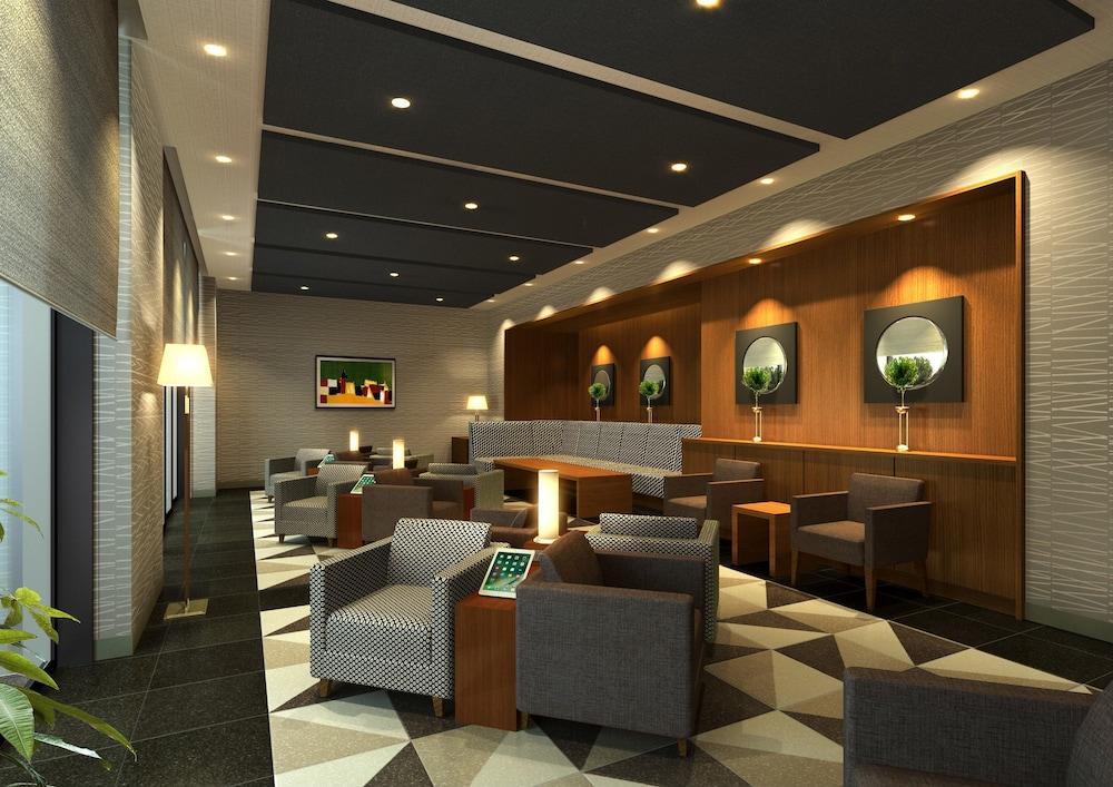 Dormy Tanimachi Hotel 4*