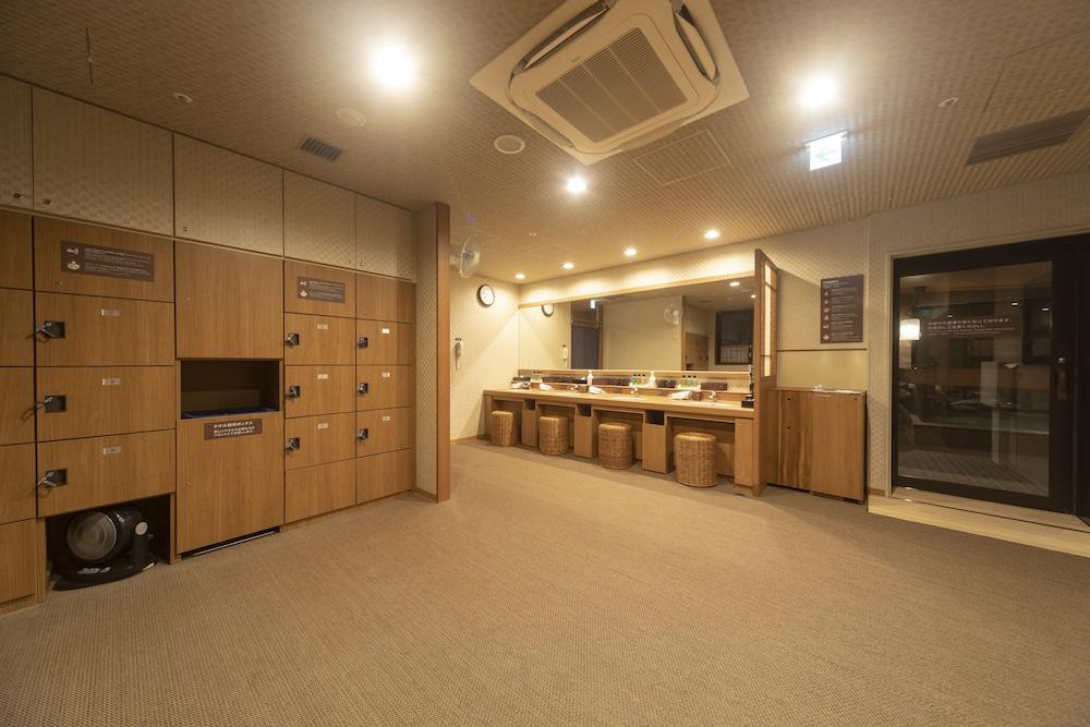 Hotel Dormy Tanimachi 4*