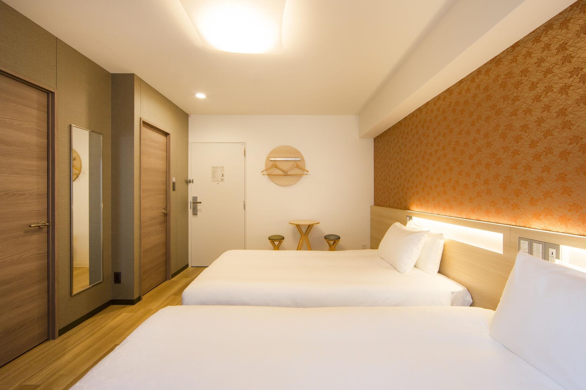 Hotel Karaksa Namba Osaka