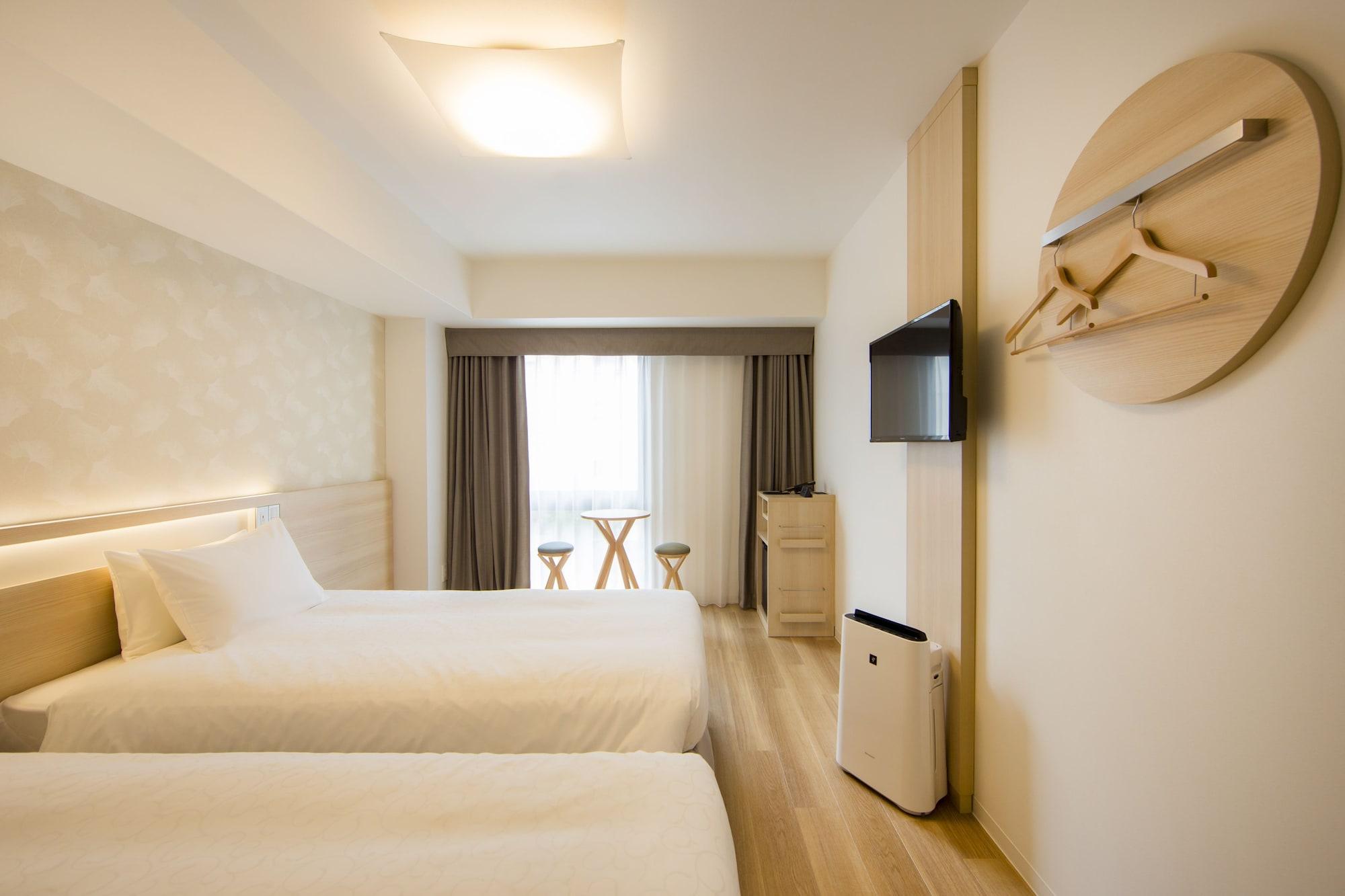 Karaksa Namba Hotel 4*