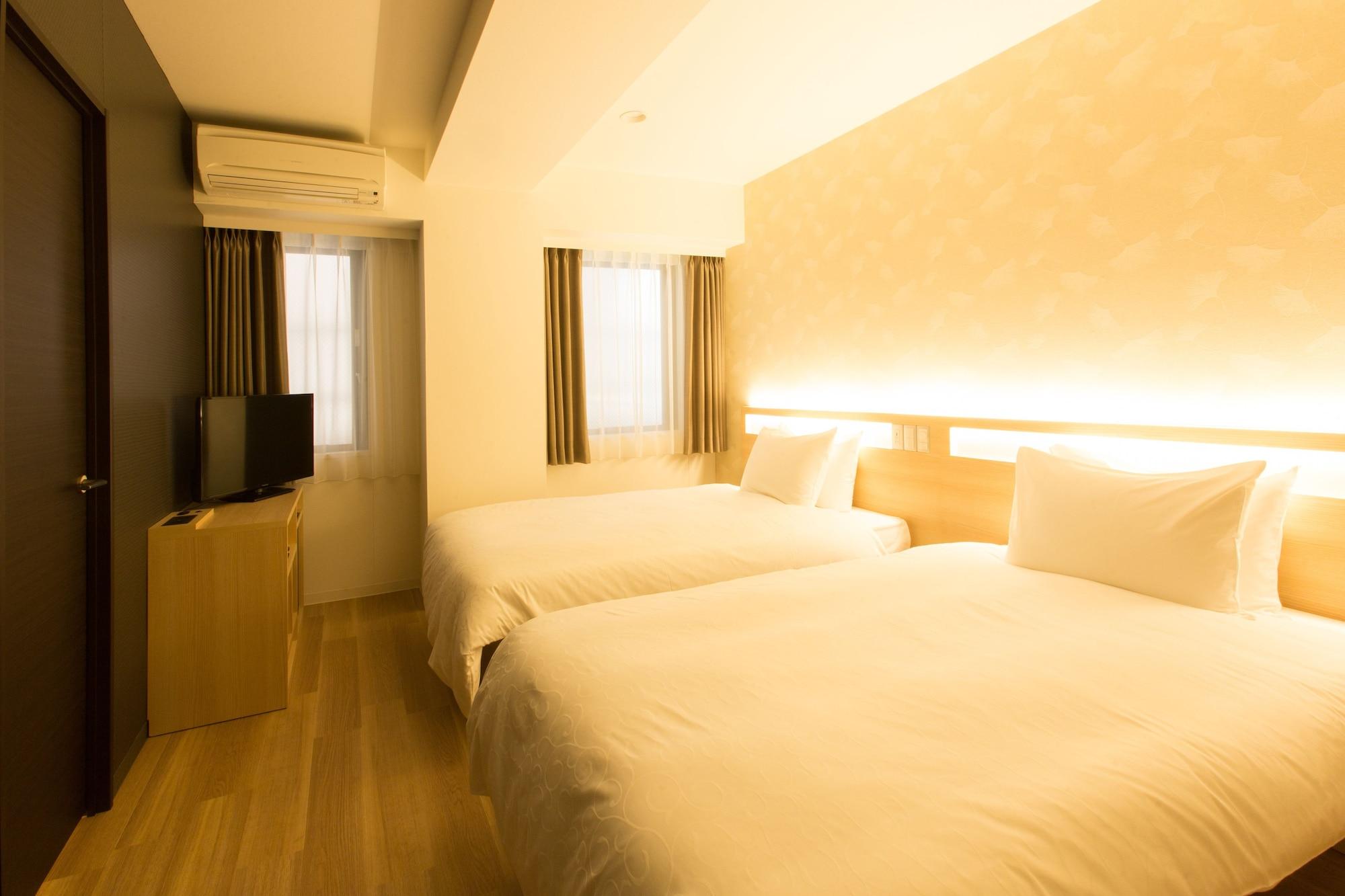 Karaksa Namba Hotel