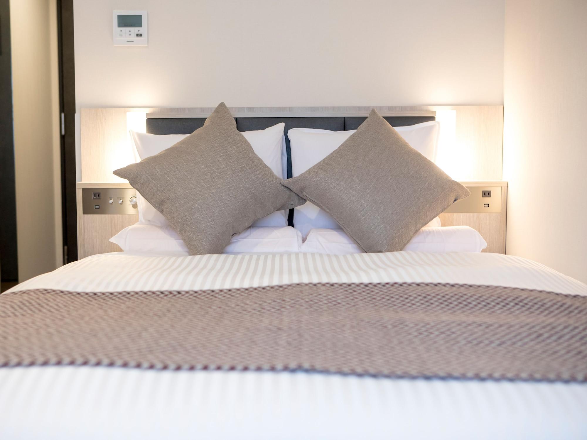 Mystays Midosuji Honmachi 3* Osaka