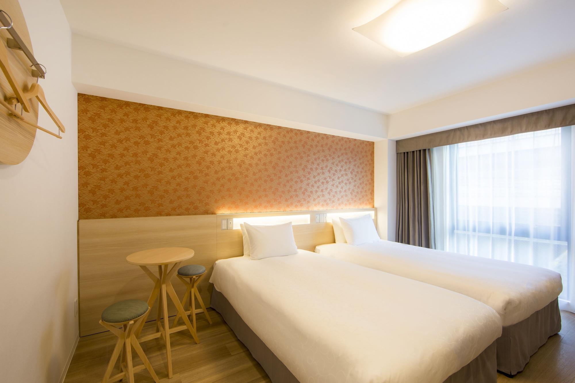 Hotel Karaksa Namba