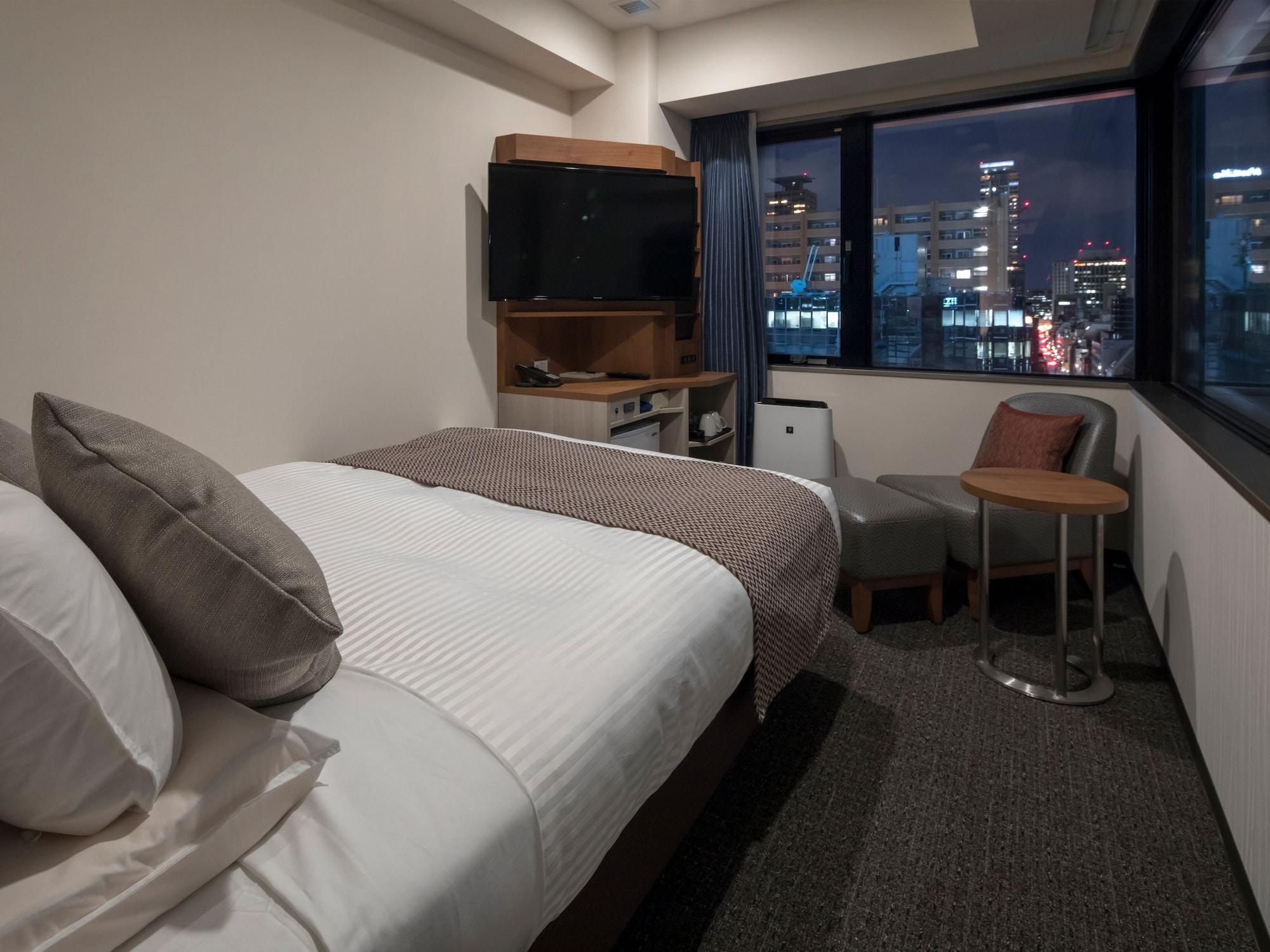 Hotel Mystays Midosuji Honmachi Osaka