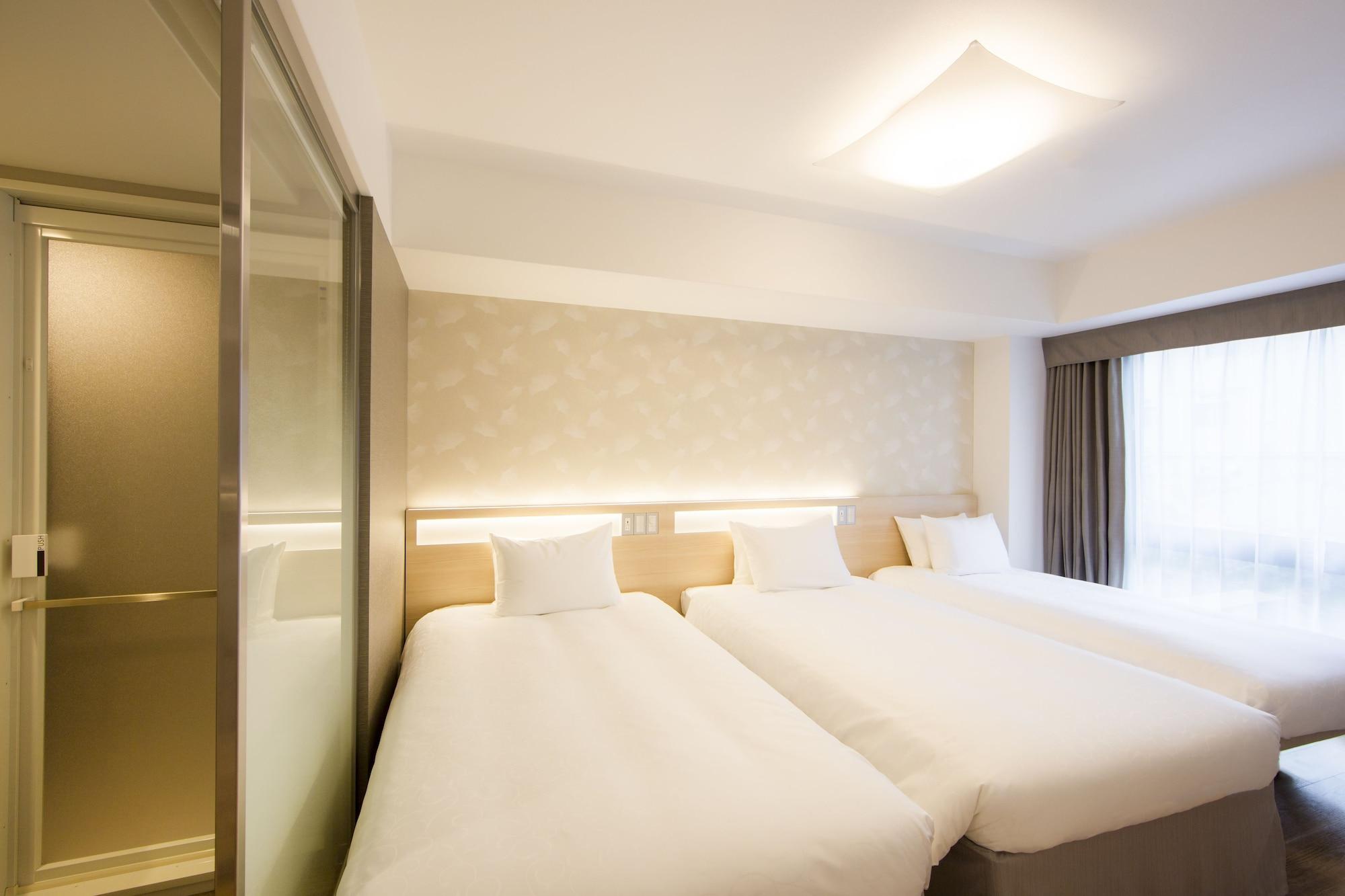 Hotel Karaksa Namba