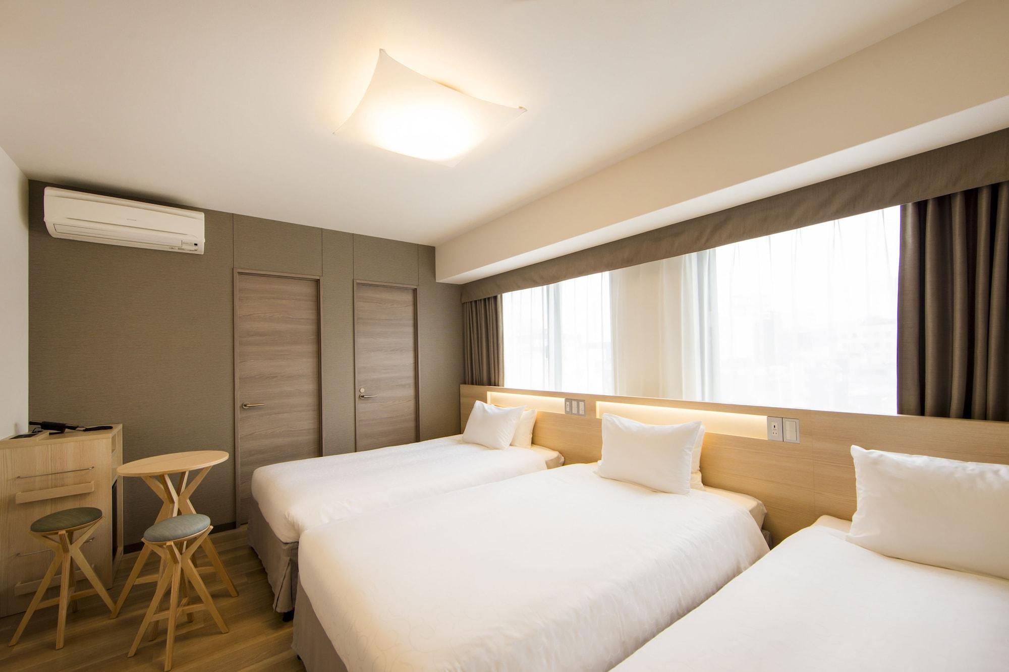 Karaksa Namba Hotel Osaka
