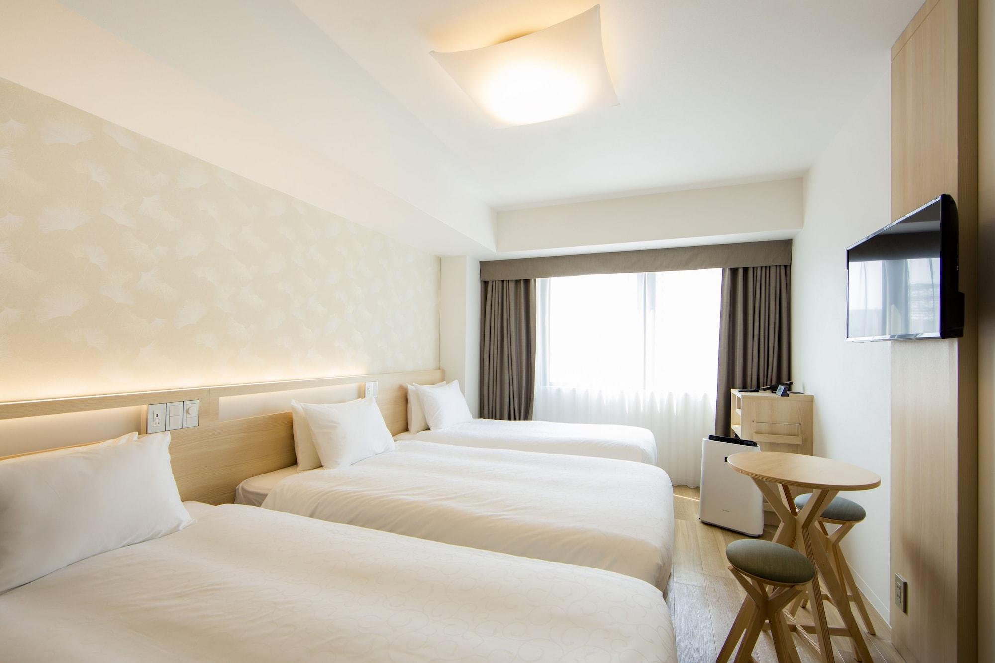 Hotel Karaksa Namba Osaka
