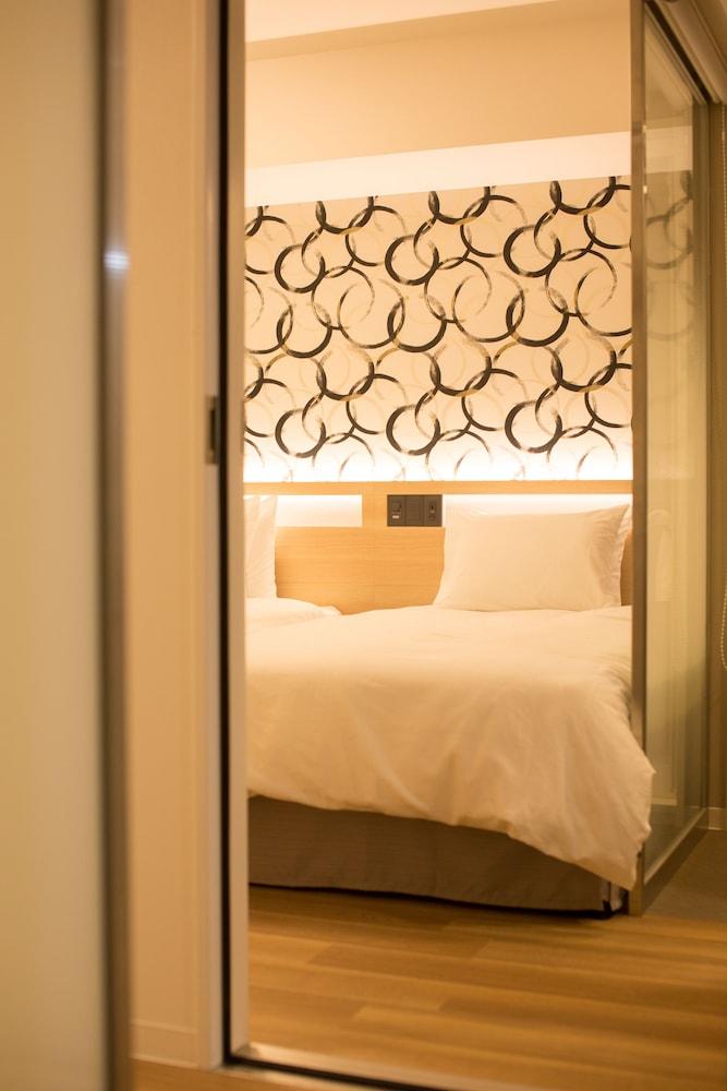 Hotel Karaksa Namba Osaka