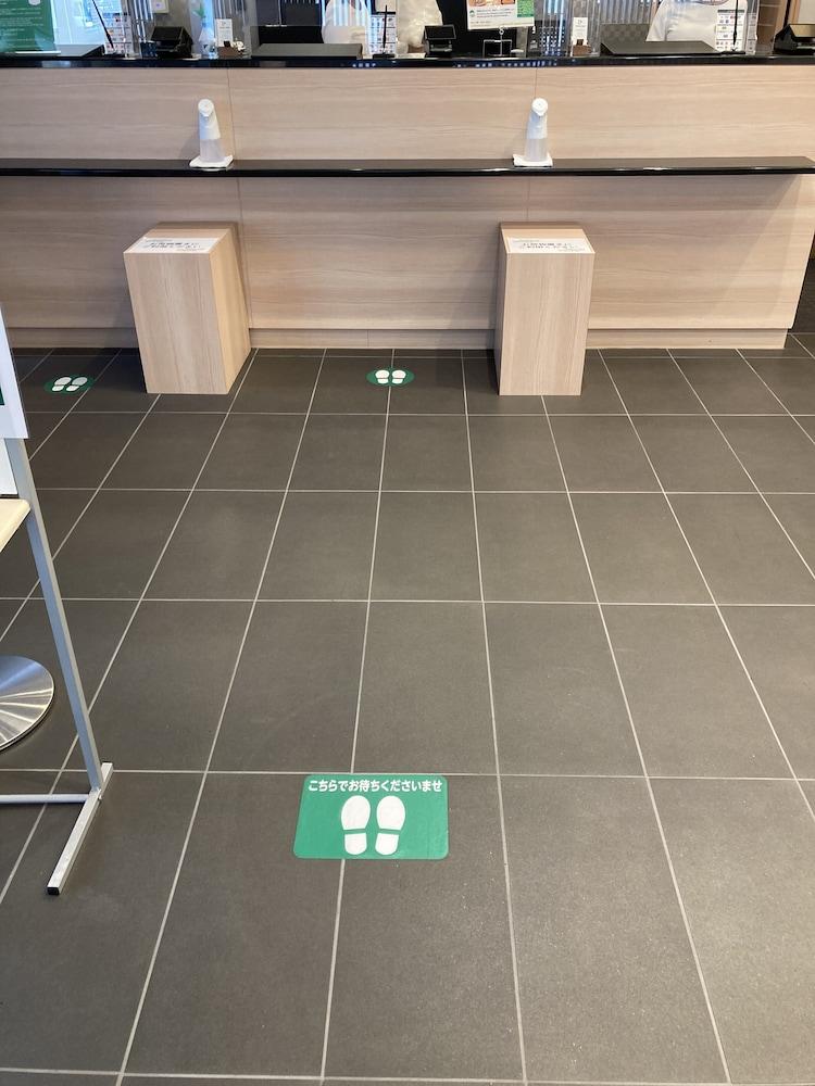 Karaksa Namba 4* Osaka
