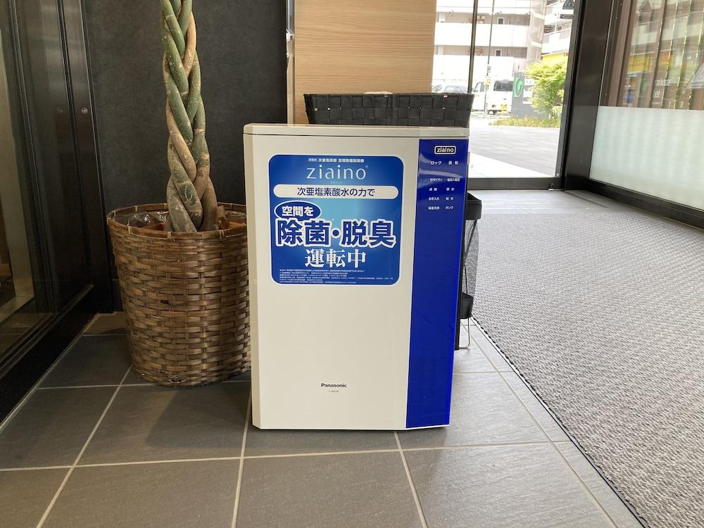 Hotel Karaksa Namba Osaka