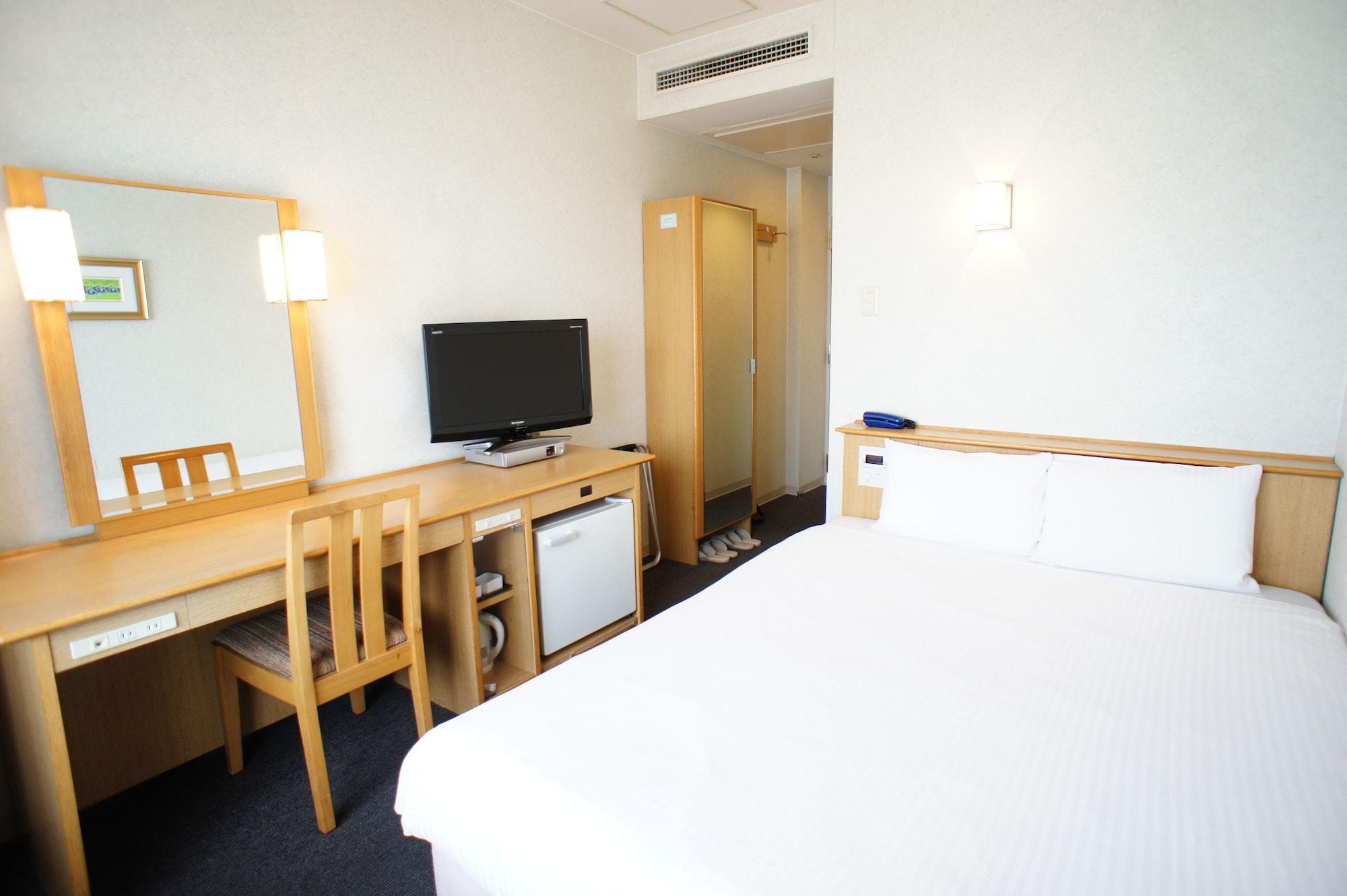 Joytel Hotel Osaka