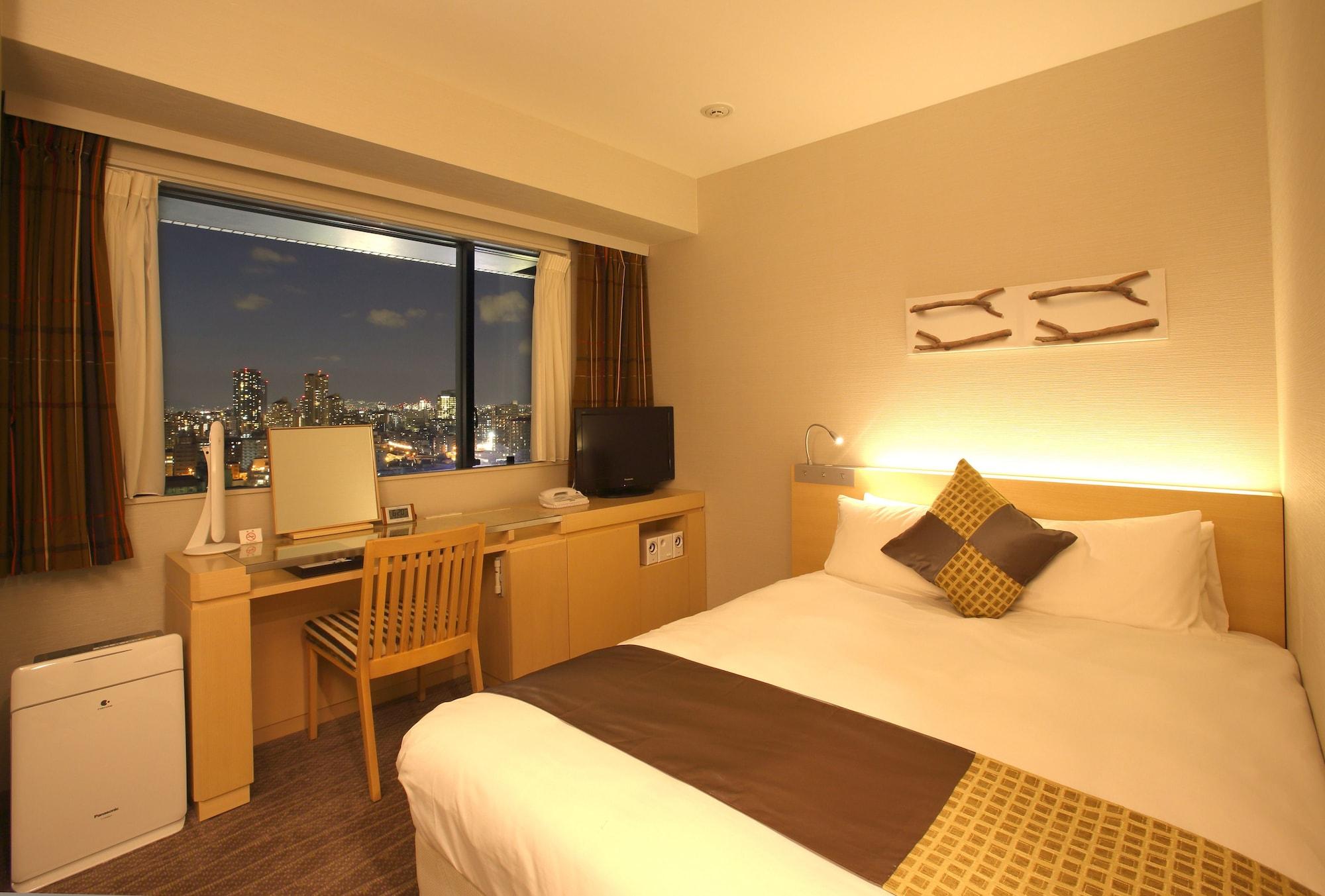 Keihan Kyobashi Grande 4*