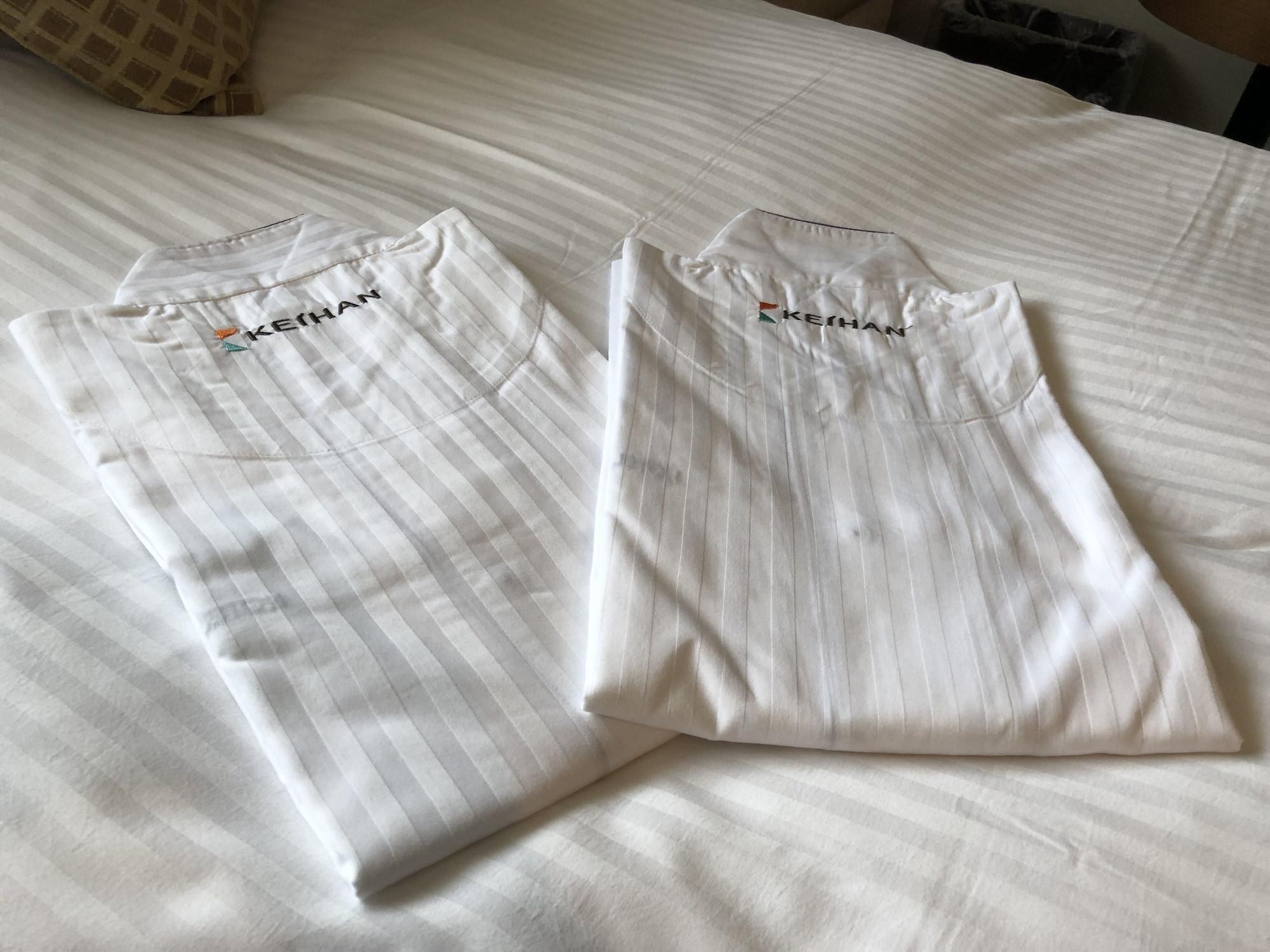 Keihan Kyobashi Grande Hotel