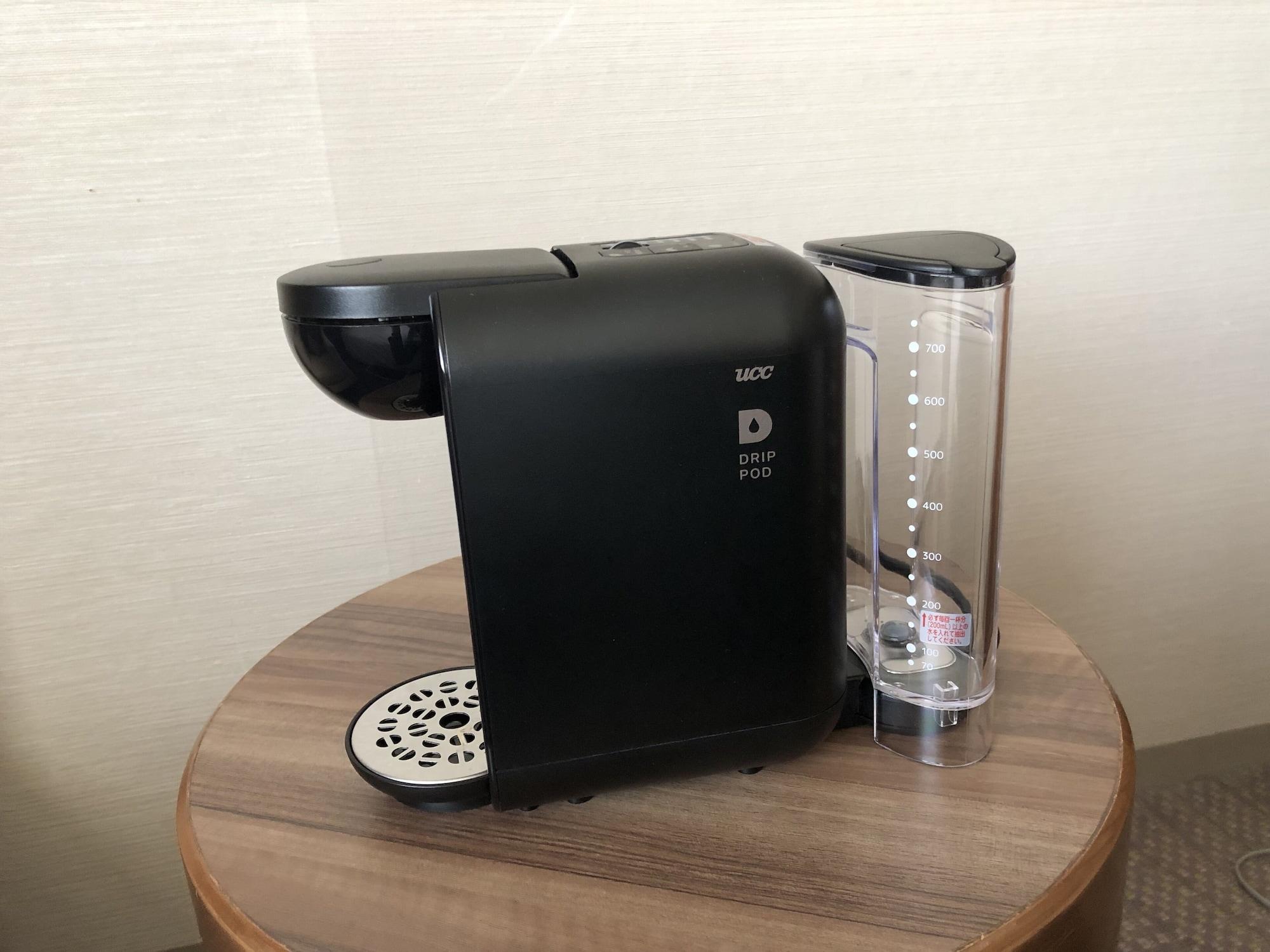 Keihan Kyobashi Grande Hotel 4*