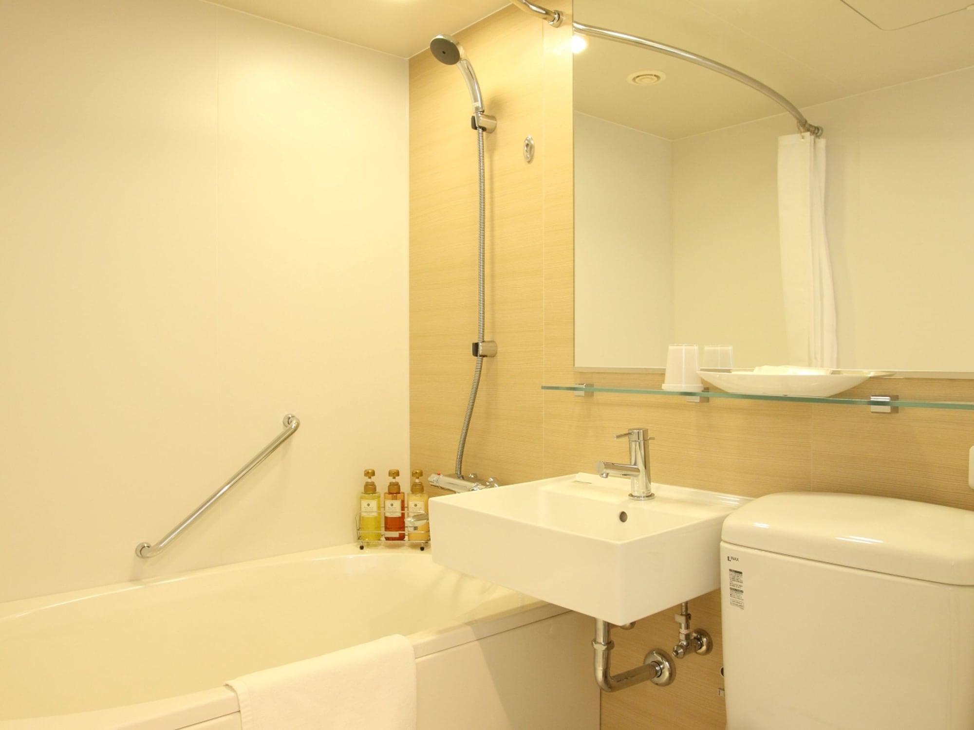 Hotel Keihan Kyobashi Grande Osaka