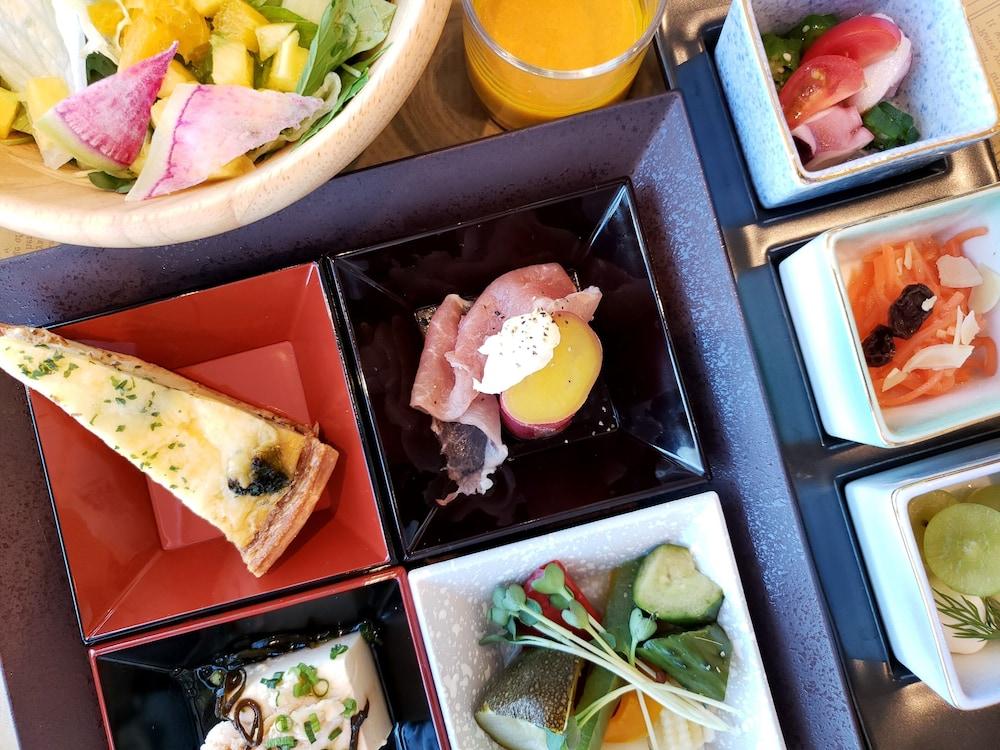 Keihan Kyobashi Grande Hotel