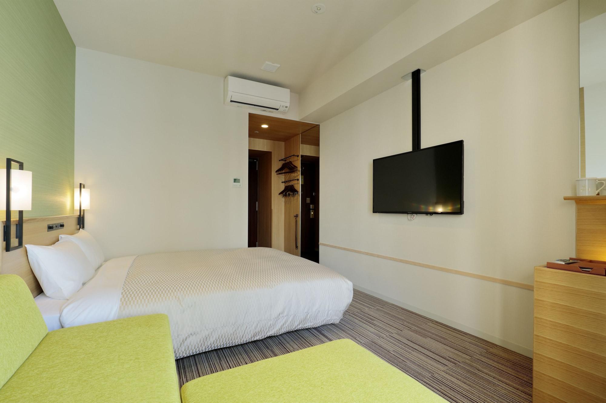 Candeo Namba 4* Osaka