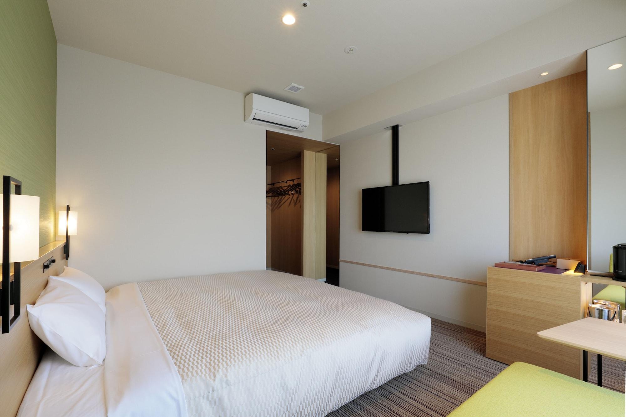 Hotel Candeo Namba