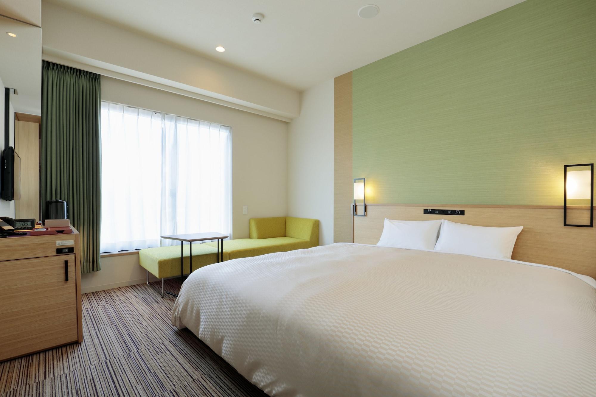 Candeo Namba Hotel Osaka