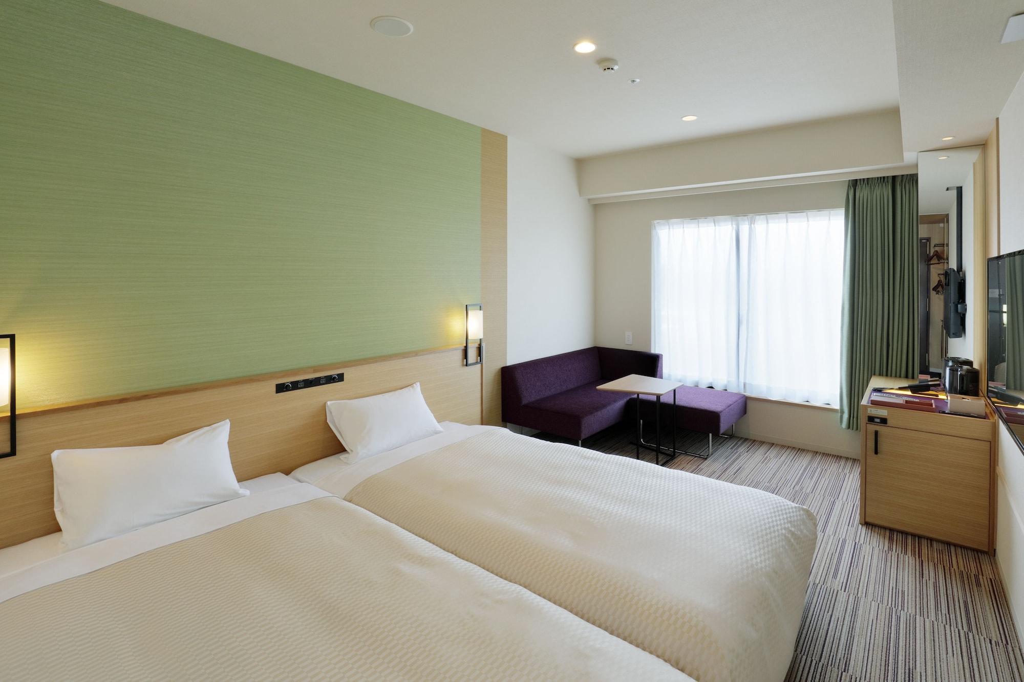 Candeo Namba Hotel Osaka