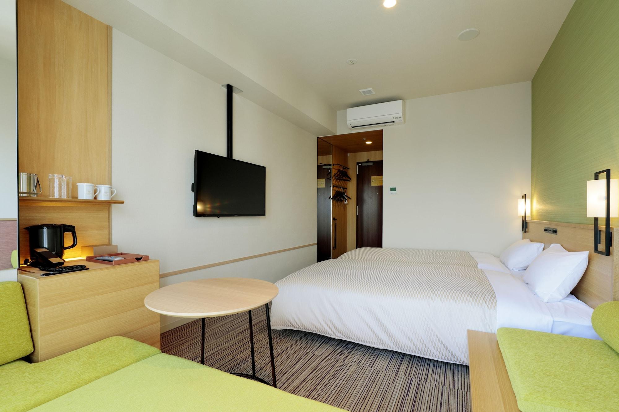 Candeo Namba Hotel 4*
