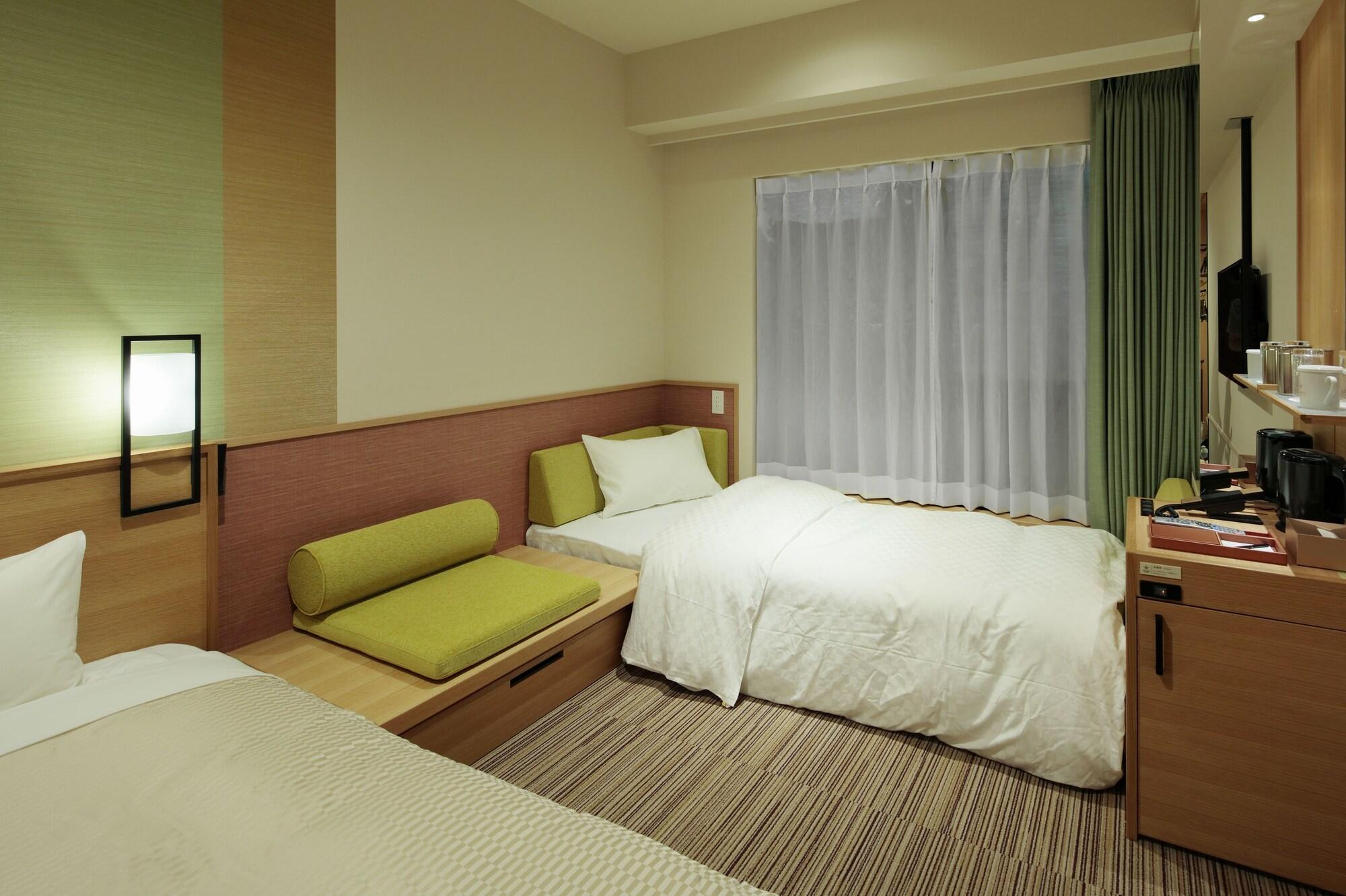 Candeo Namba Hotel Osaka