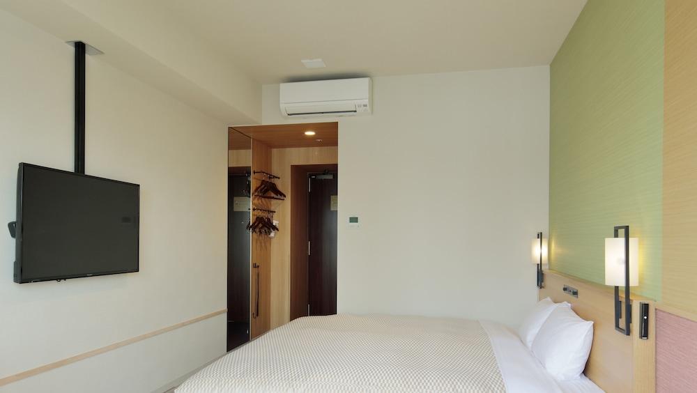 Candeo Namba Hotel