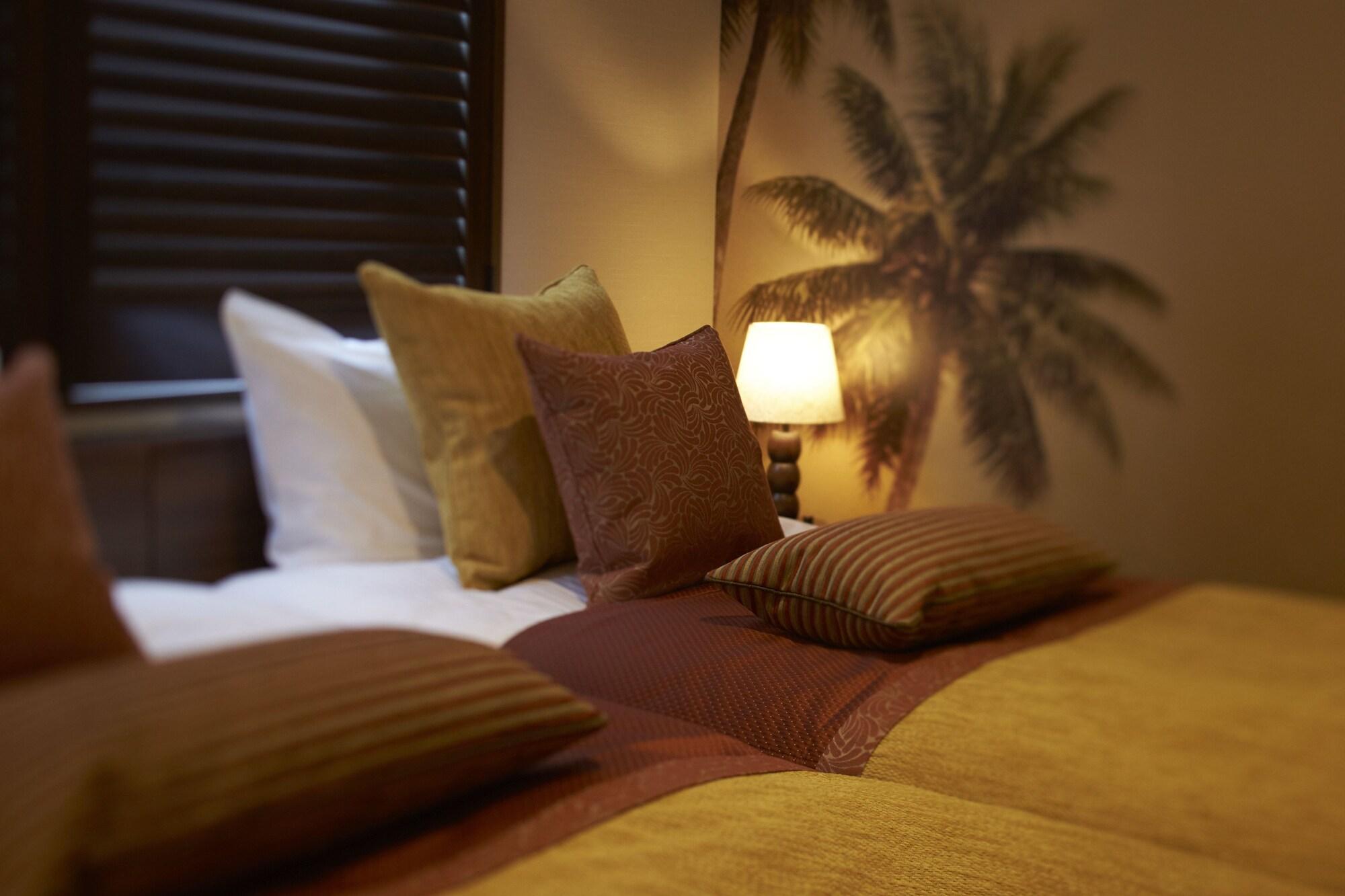 Hotel Del Style Higashi Temma By Daiwa Roynet Osaka