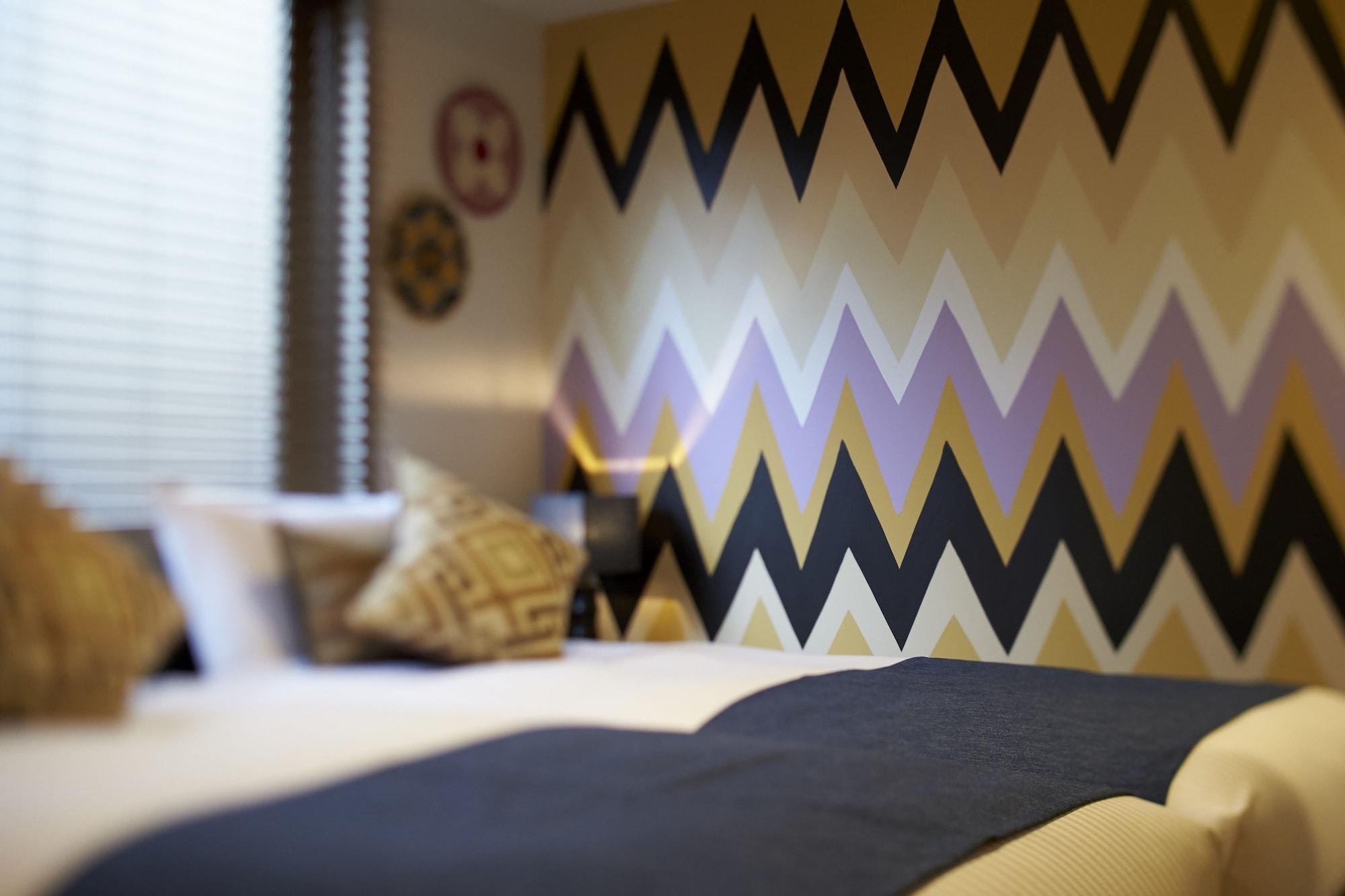 Del Style Higashi Temma By Daiwa Roynet Hotel Osaka