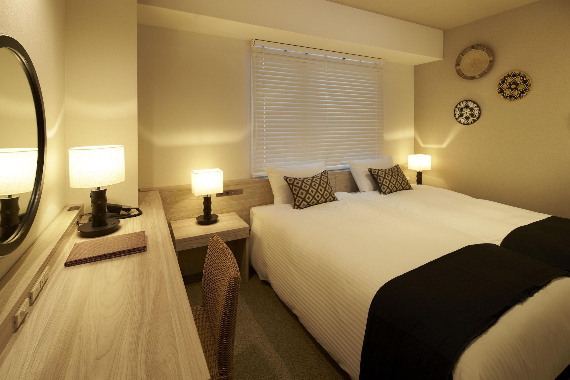 Del Style Higashi Temma By Daiwa Roynet Hotel