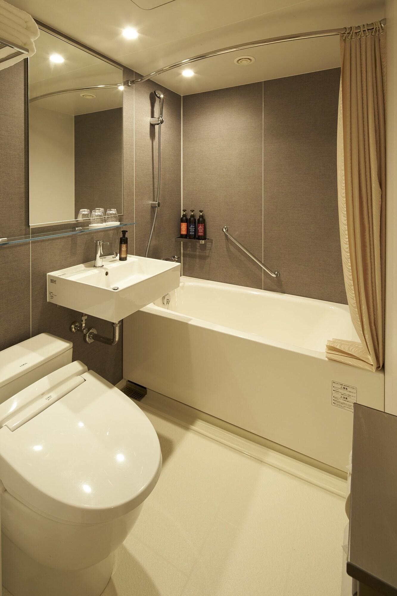 Del Style Higashi Temma By Daiwa Roynet 4* Osaka