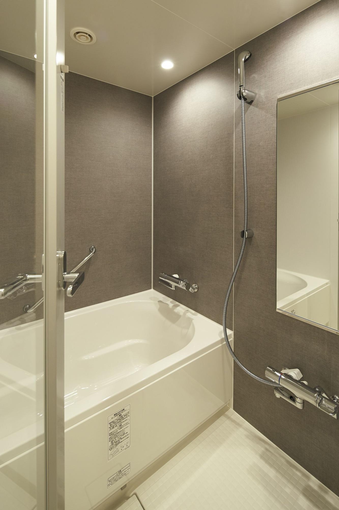 Hotel Del Style Higashi Temma By Daiwa Roynet Osaka