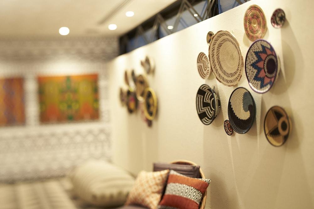 Hotel Del Style Higashi Temma By Daiwa Roynet Osaka