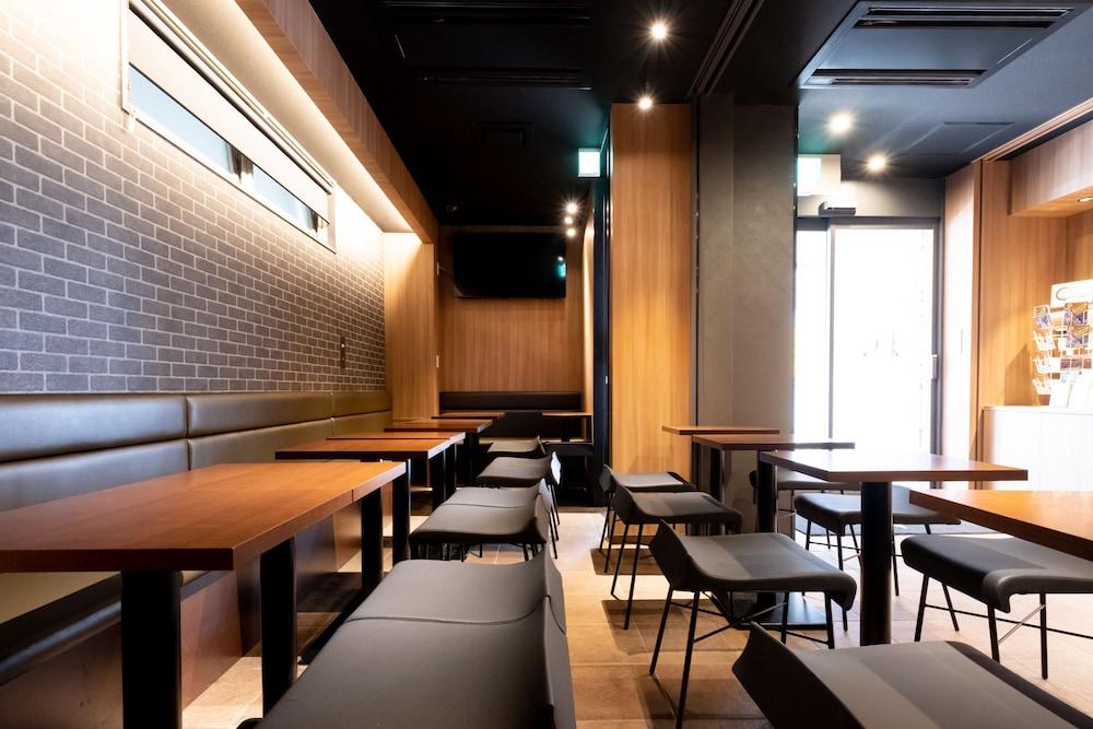 Nipponbashi Crystal 4* Osaka