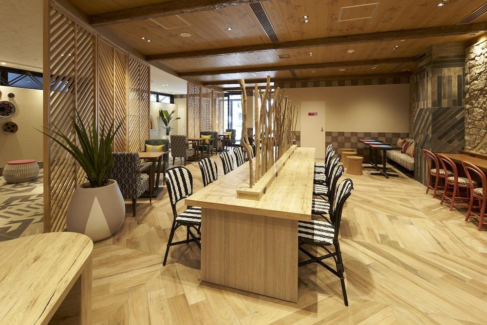 Del Style Higashi Temma By Daiwa Roynet Hotel