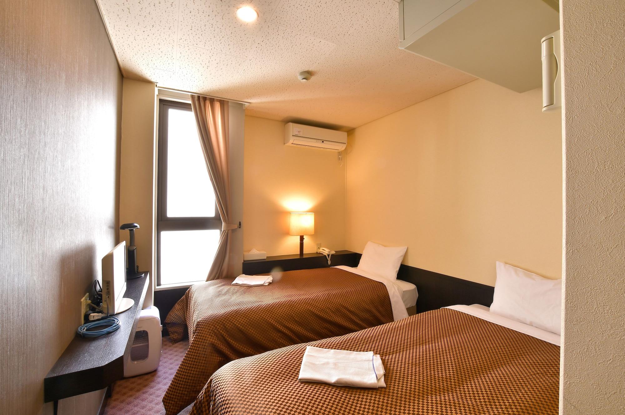 Kikuei Namba 2* Osaka