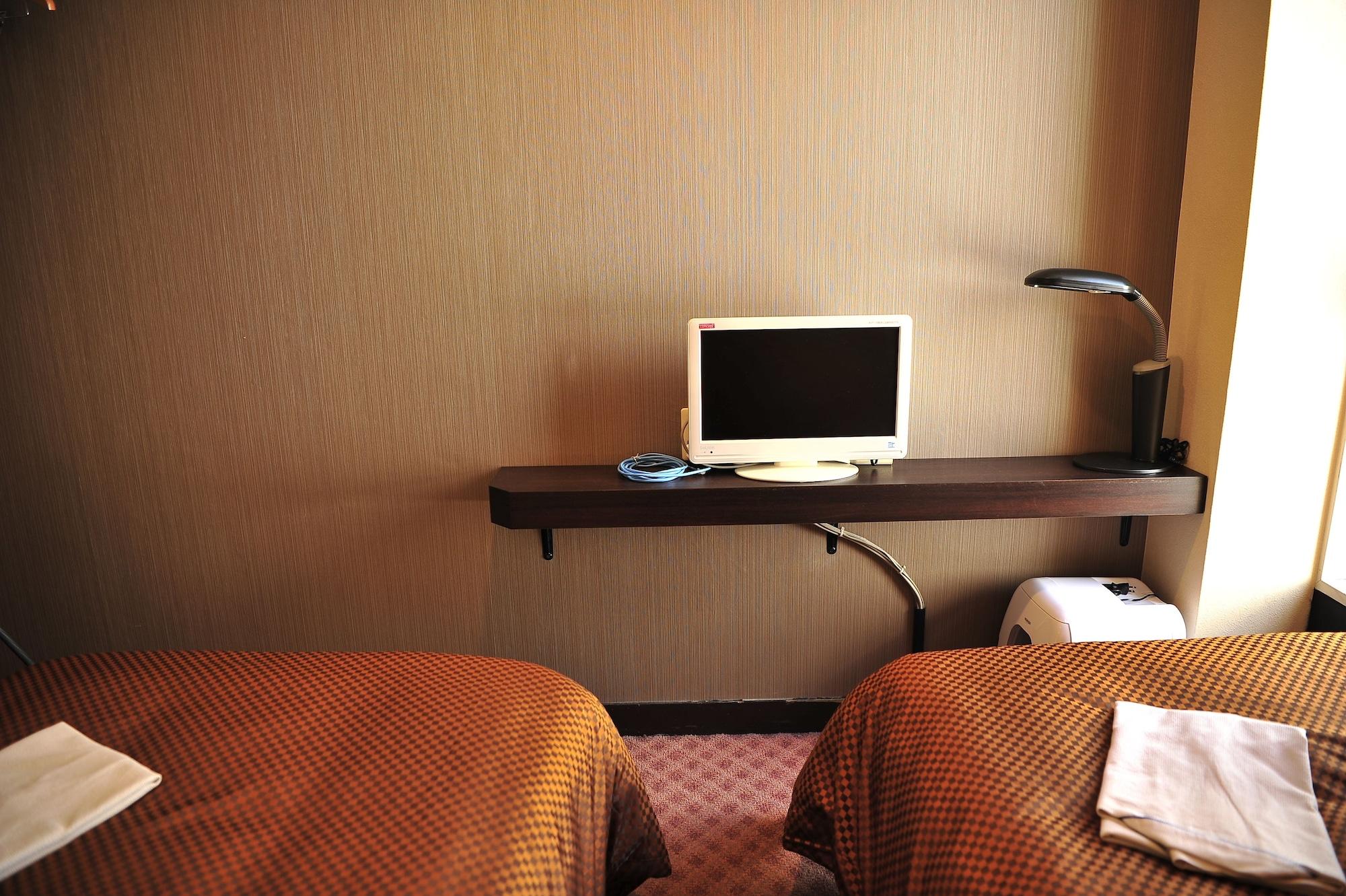 Economy hotel Kikuei Namba Osaka